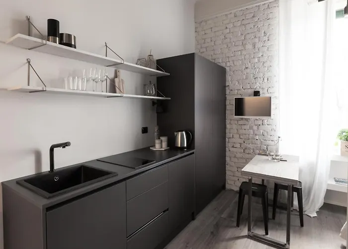 Ca Bela - Lambrate Flat 1